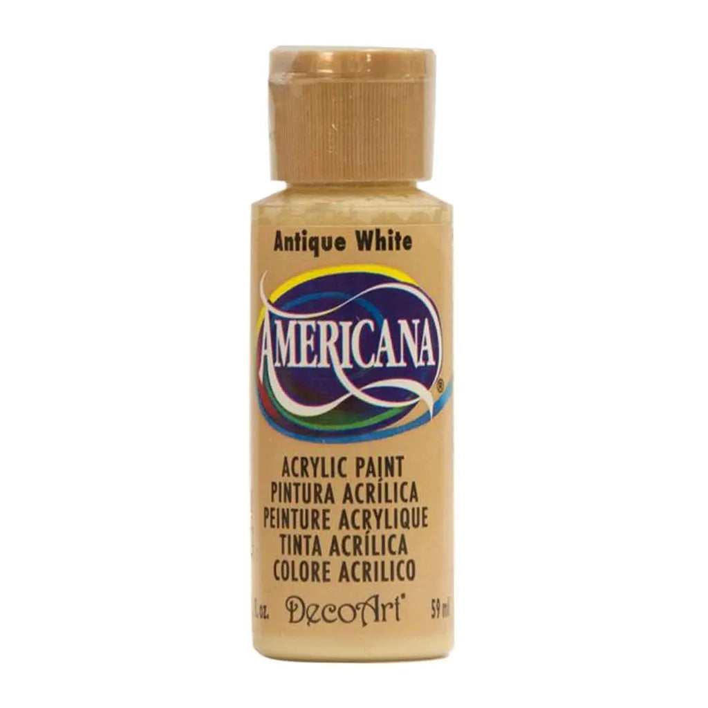 Americana Acrylic Paint 2oz