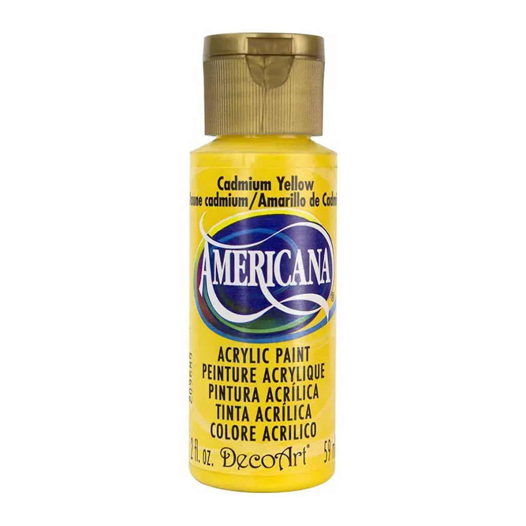 Americana Acrylic Paint 2oz