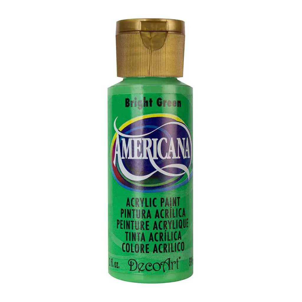 Americana Acrylic Paint 2oz