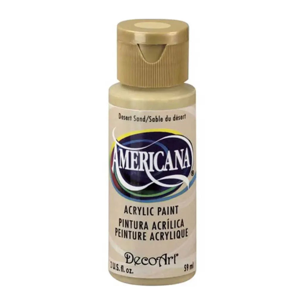 Americana Acrylic Paint 2oz