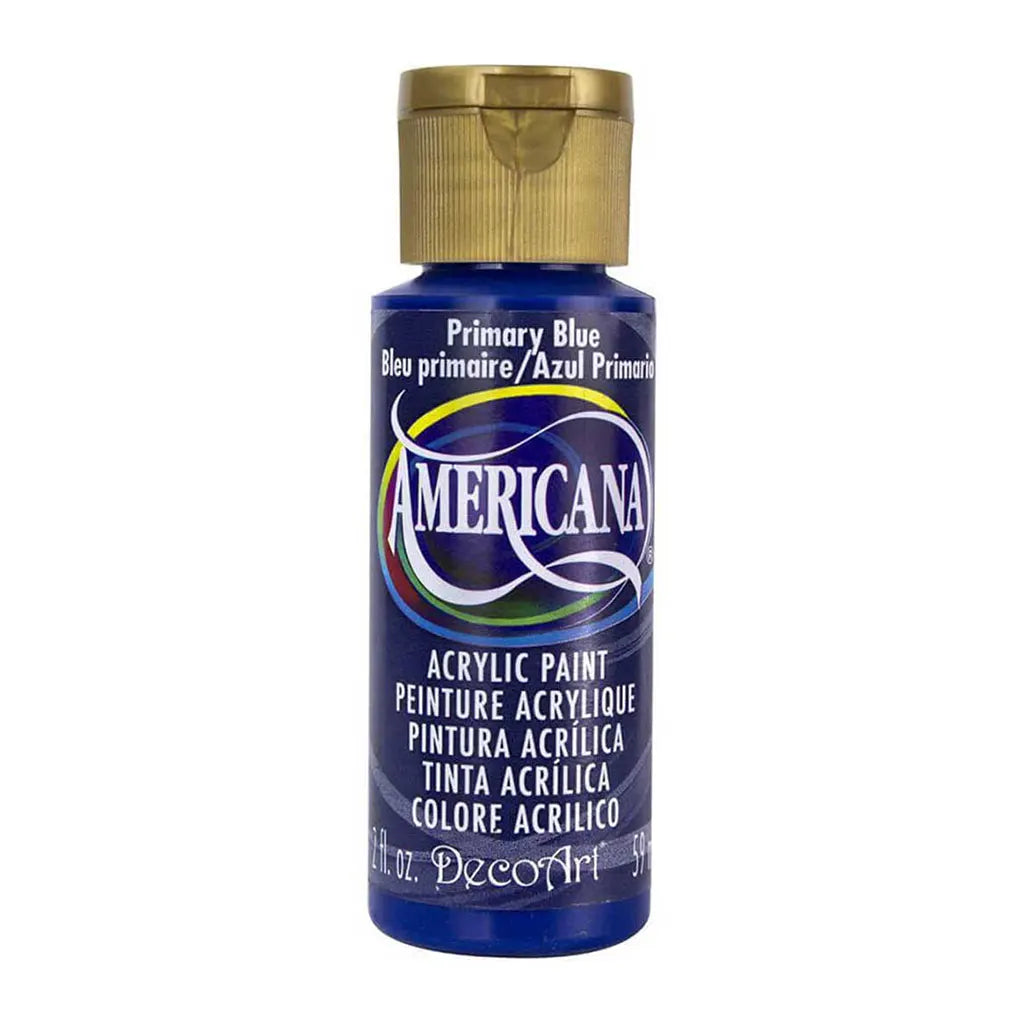 Americana Acrylic Paint 2oz