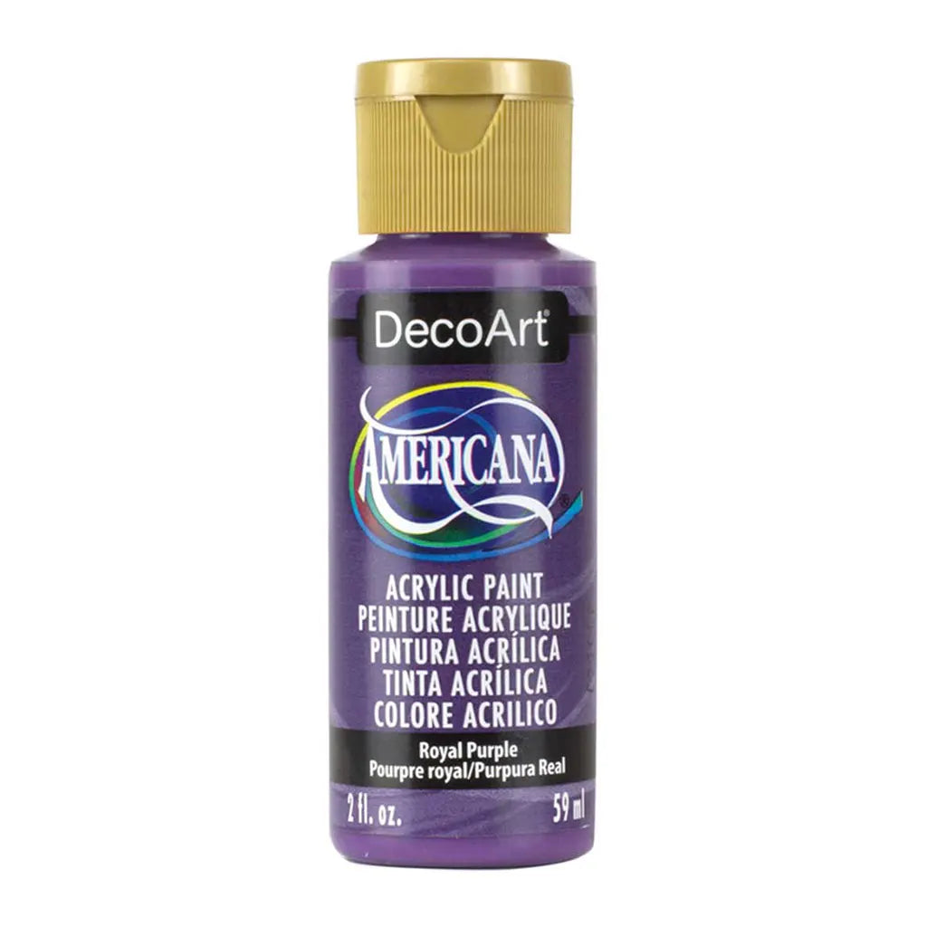 Americana Acrylic Paint 2oz