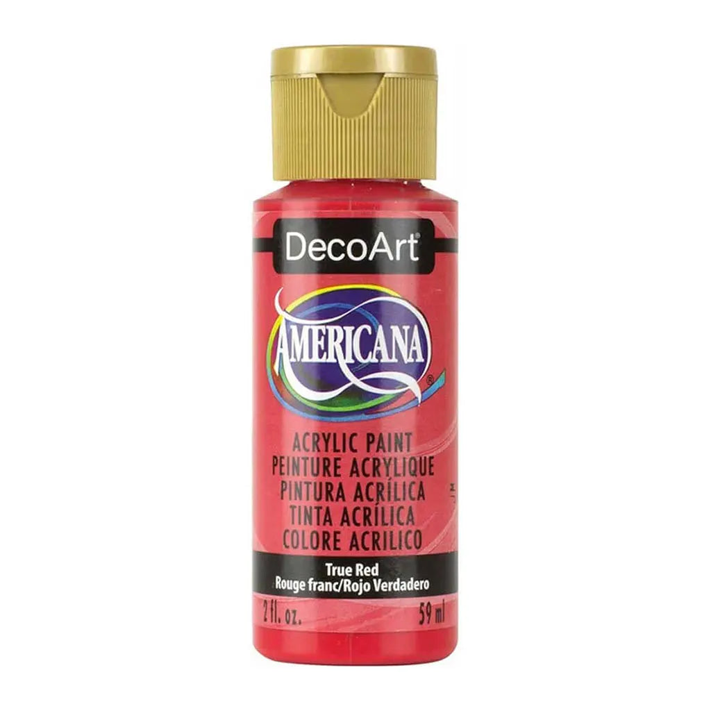 Americana Acrylic Paint 2oz