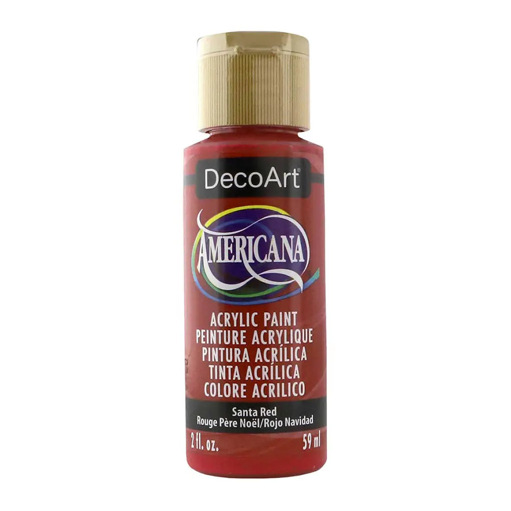Americana Acrylic Paint 2oz