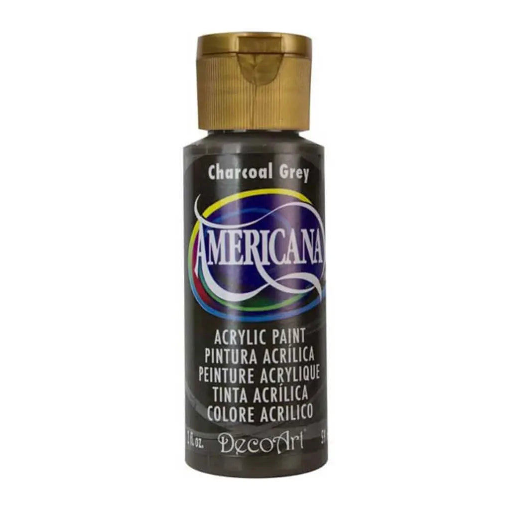 Americana Acrylic Paint 2oz