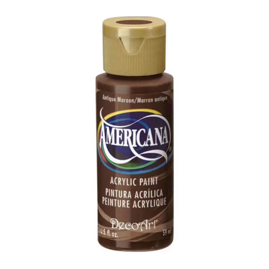 Americana Acrylic Paint 2oz