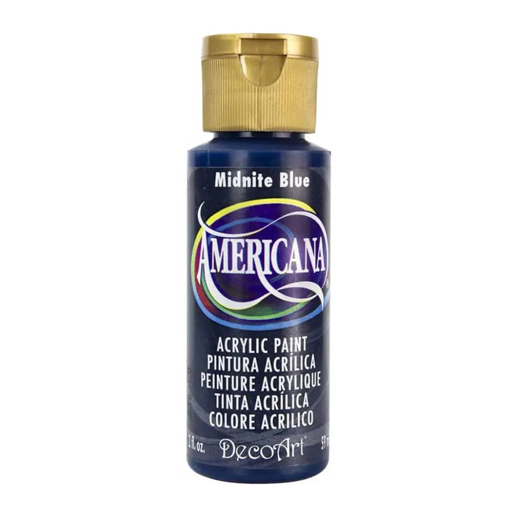 Americana Acrylic Paint 2oz