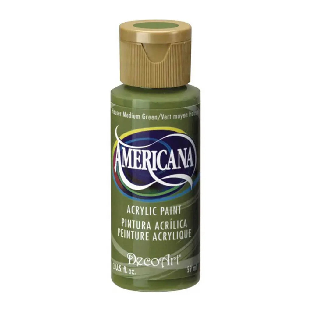 Americana Acrylic Paint 2oz