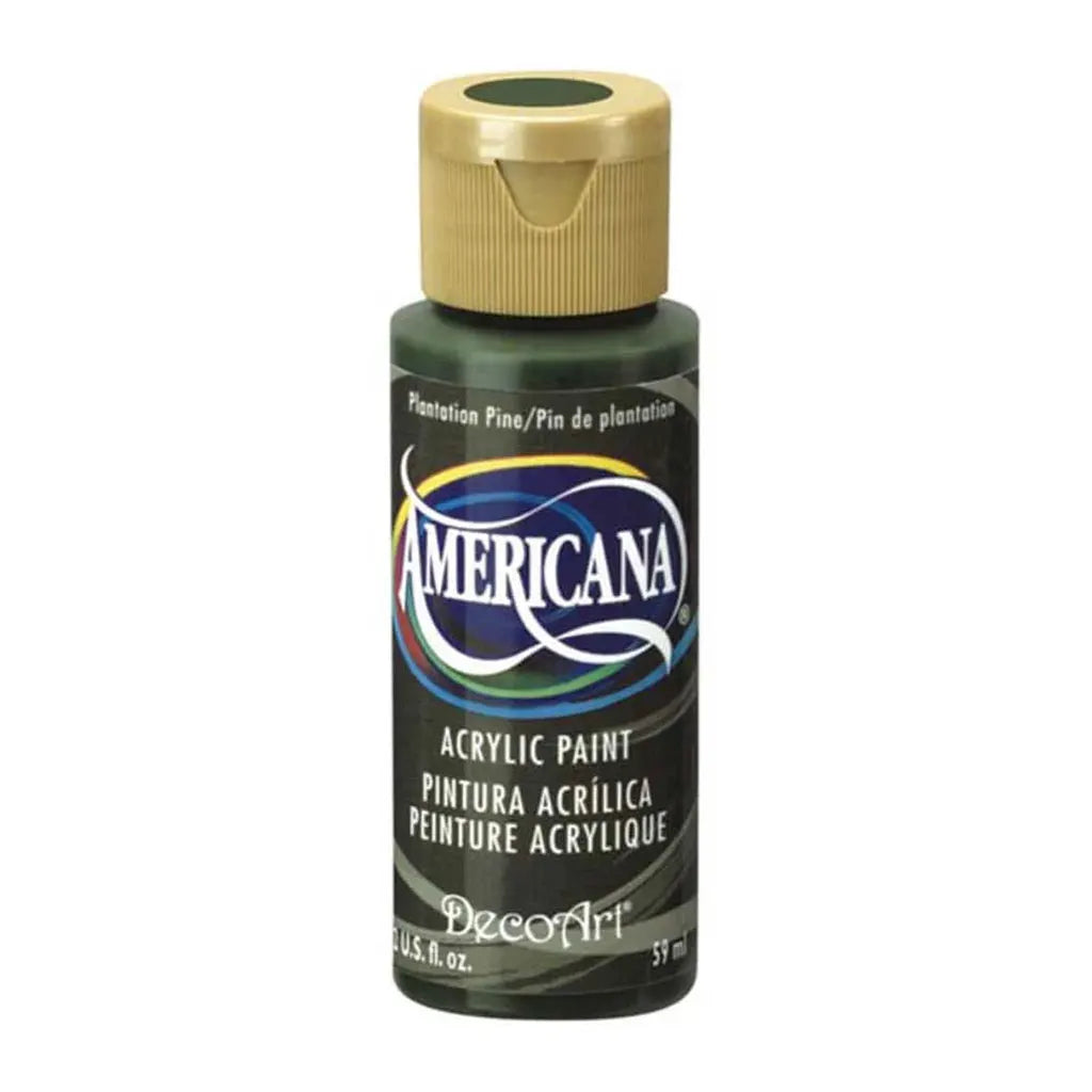 Americana Acrylic Paint 2oz