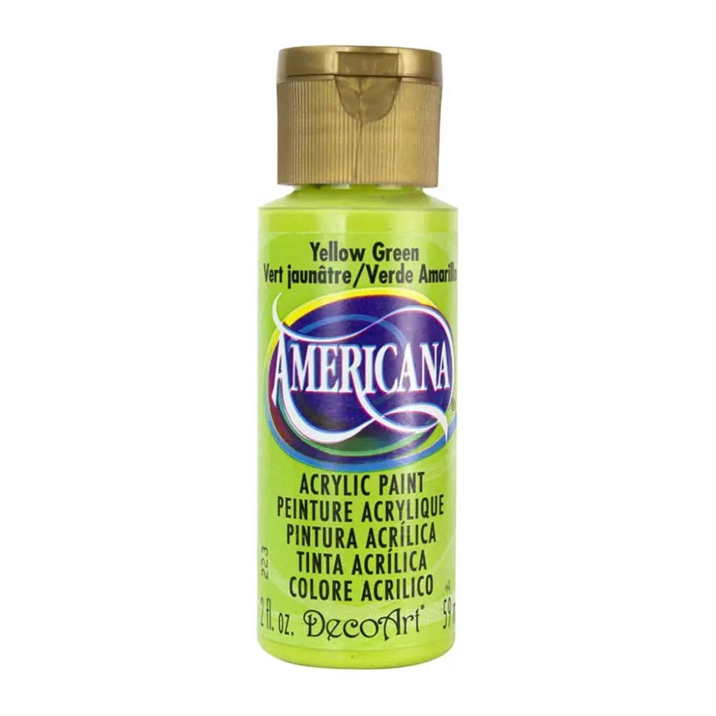 Americana Acrylic Paint 2oz