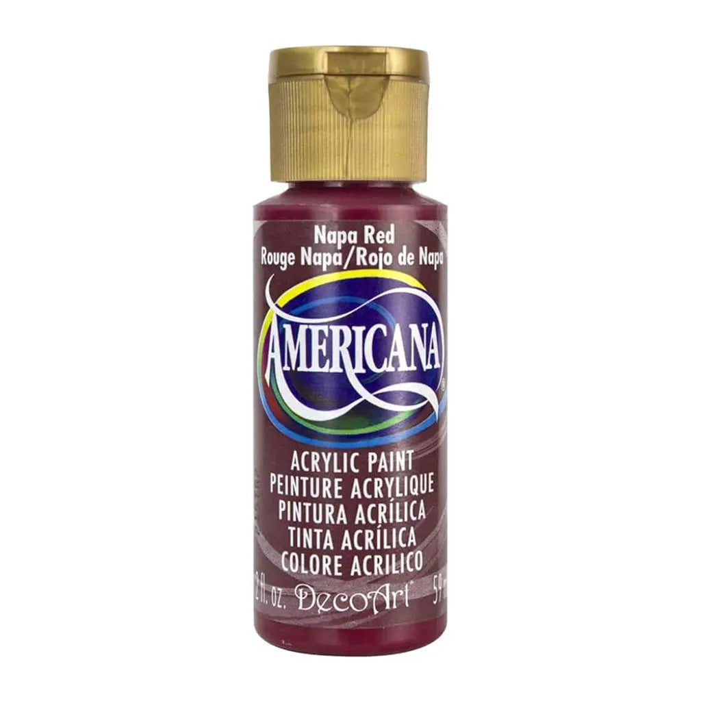 Americana Acrylic Paint 2oz