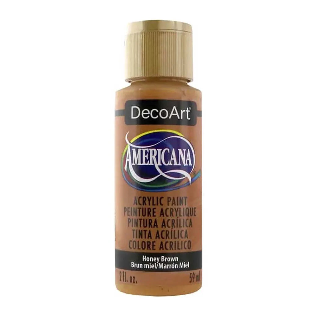 Americana Acrylic Paint 2oz