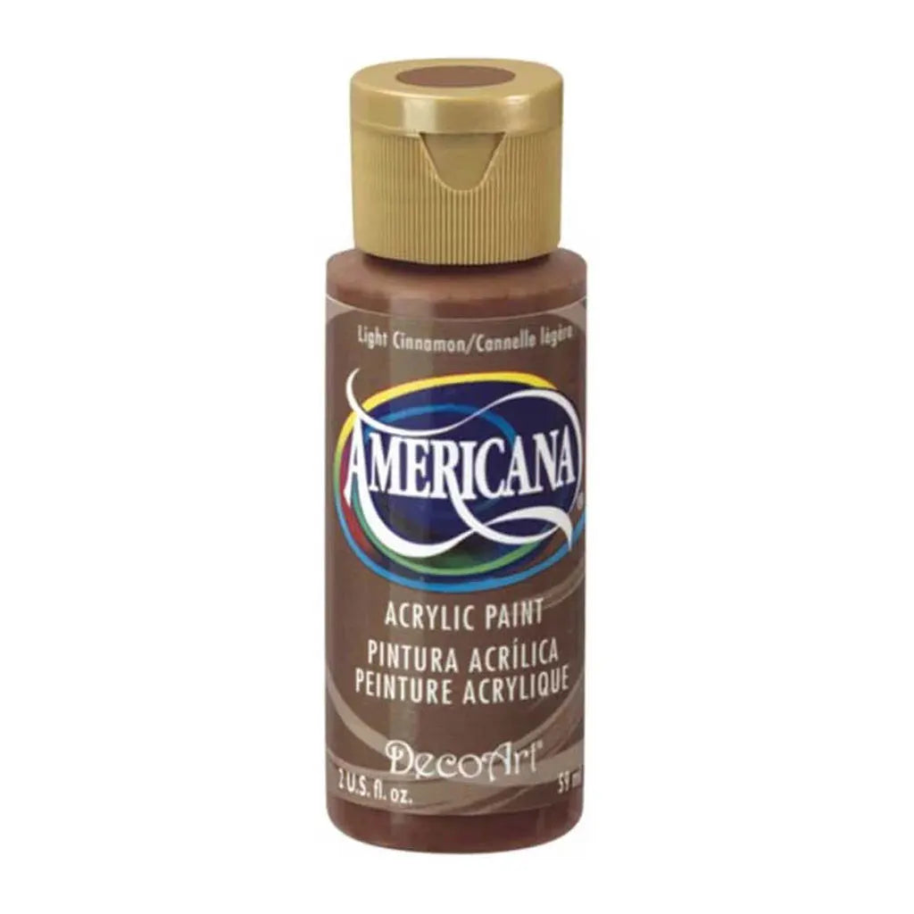 Americana Acrylic Paint 2oz