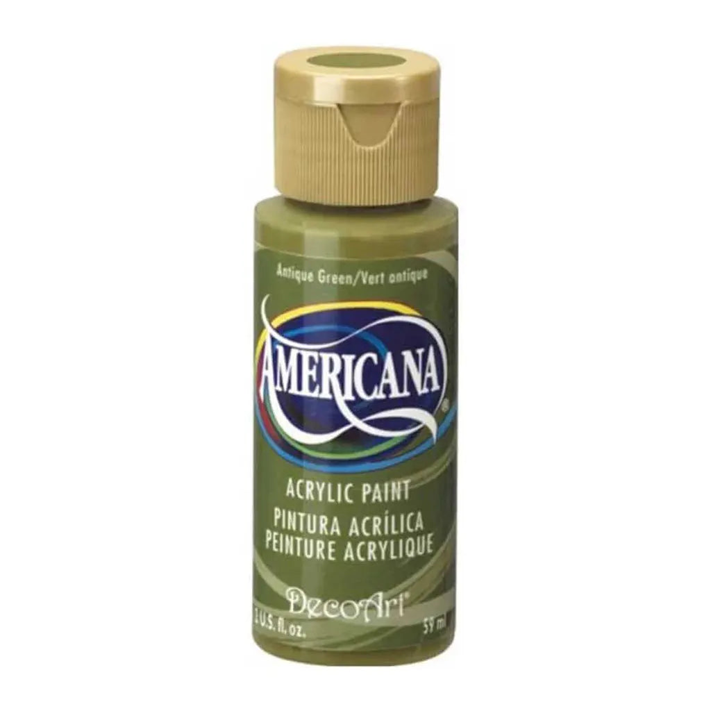 Americana Acrylic Paint 2oz
