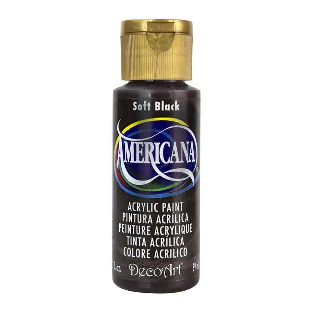 Americana Acrylic Paint 2oz