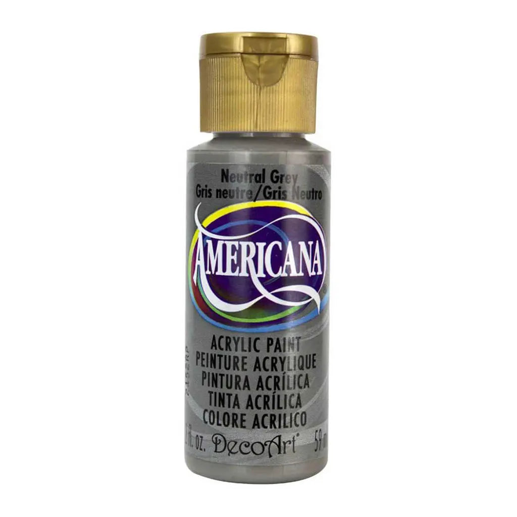 Americana Acrylic Paint 2oz