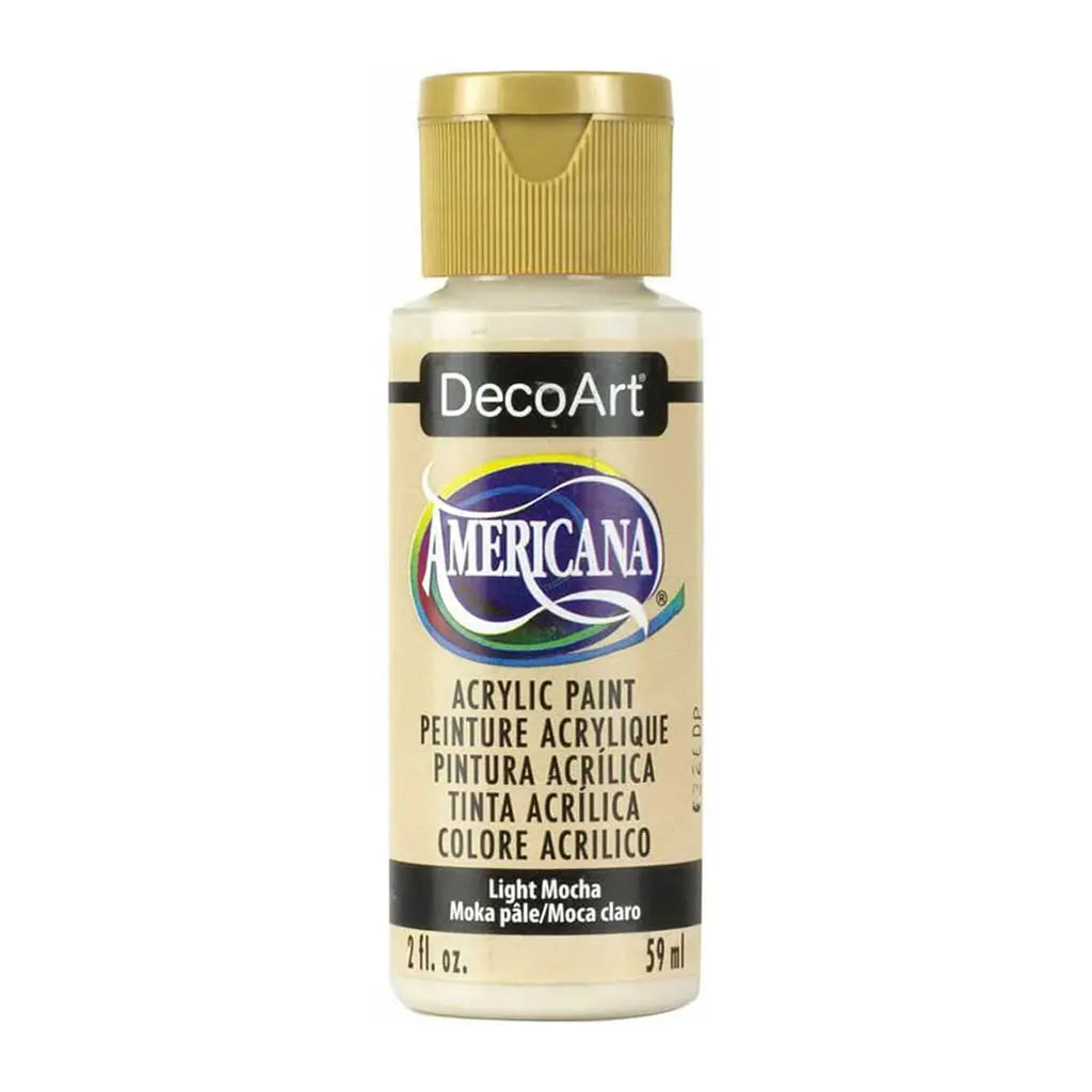 Americana Acrylic Paint 2oz