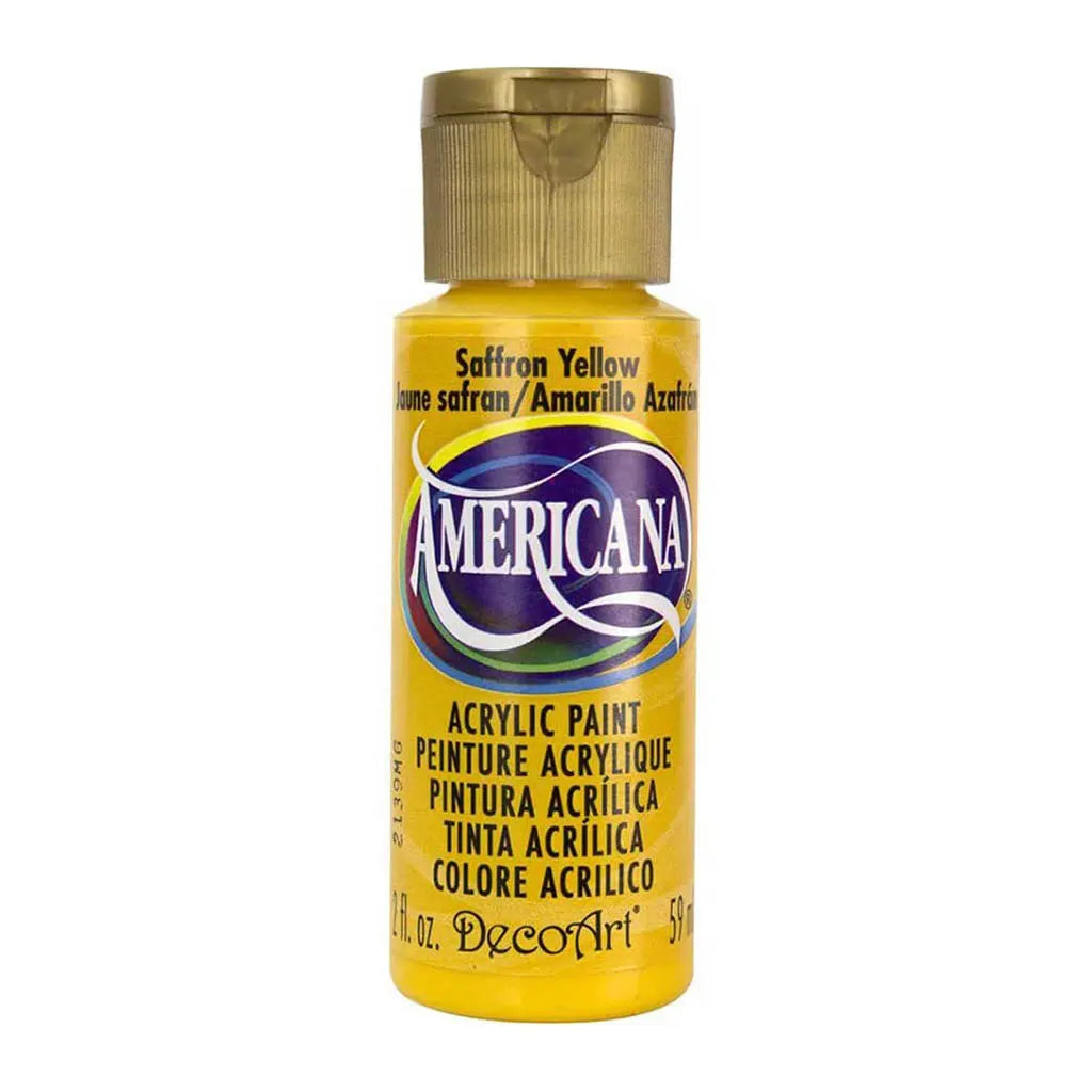 Americana Acrylic Paint 2oz