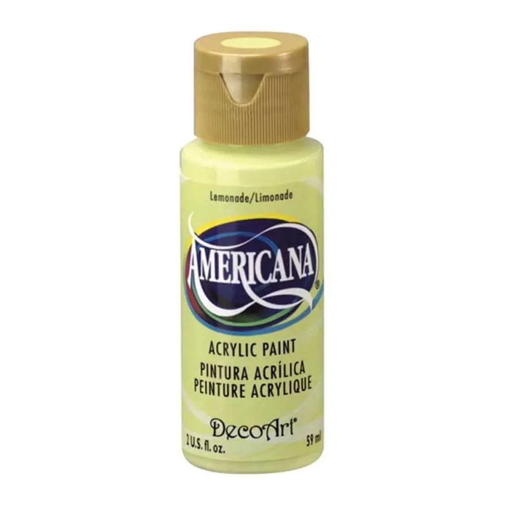Americana Acrylic Paint 2oz