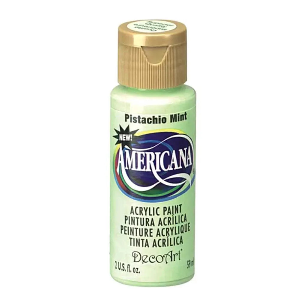 Americana Acrylic Paint 2oz