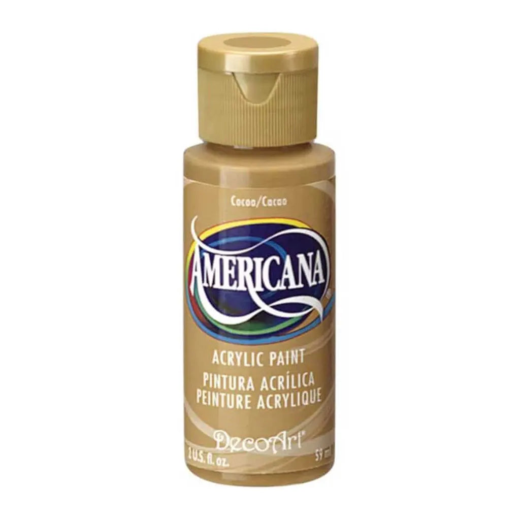 Americana Acrylic Paint 2oz