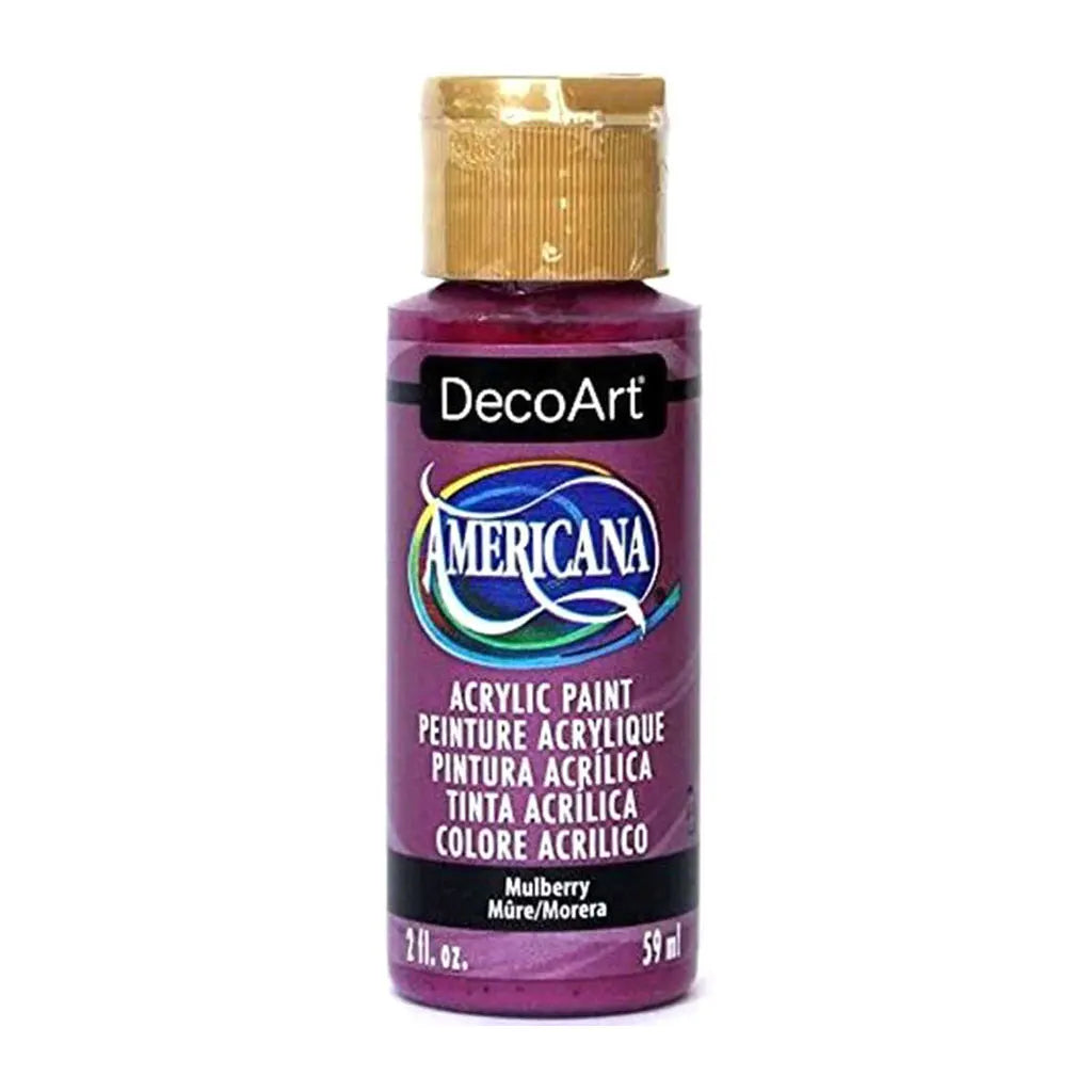 Americana Acrylic Paint 2oz