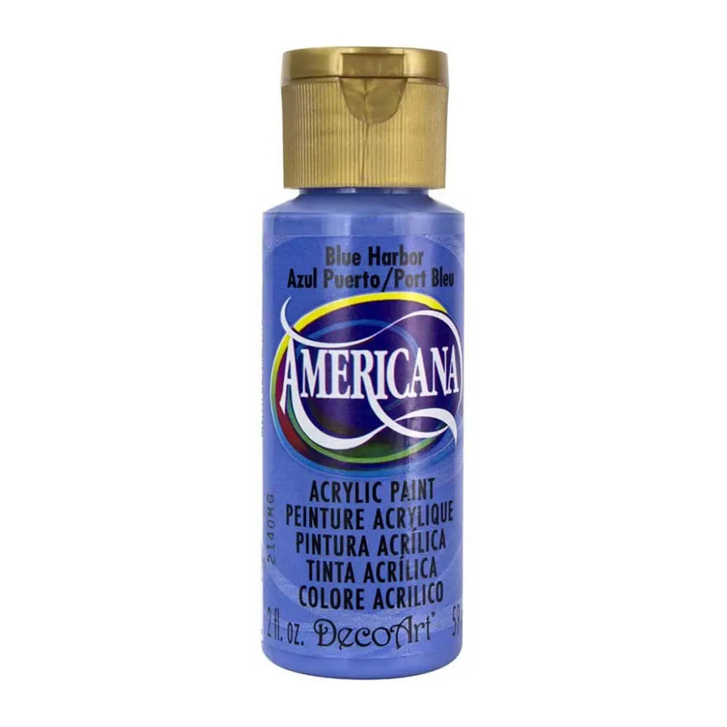 Americana Acrylic Paint 2oz