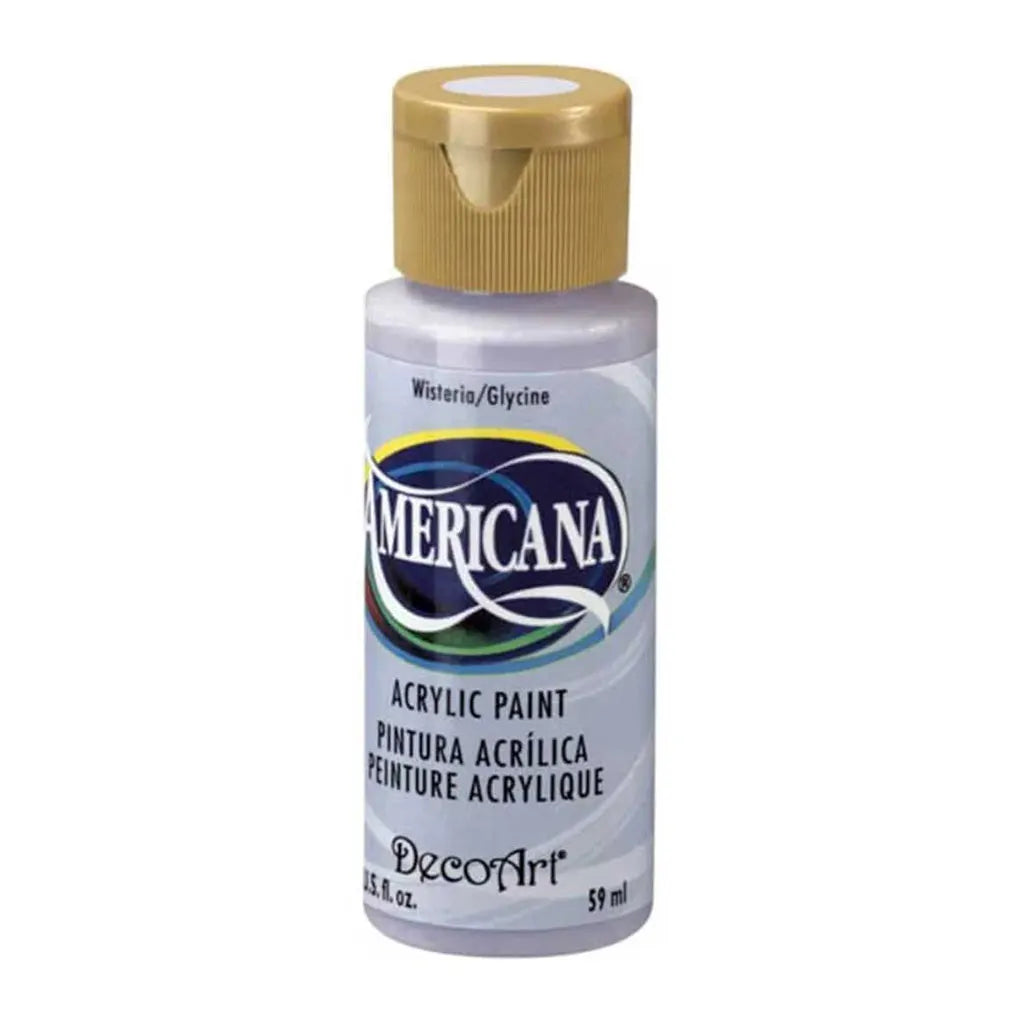Americana Acrylic Paint 2oz