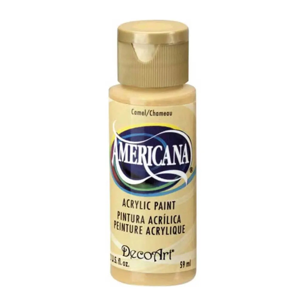 Americana Acrylic Paint 2oz