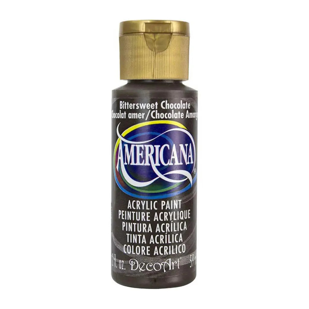 Americana Acrylic Paint 2oz