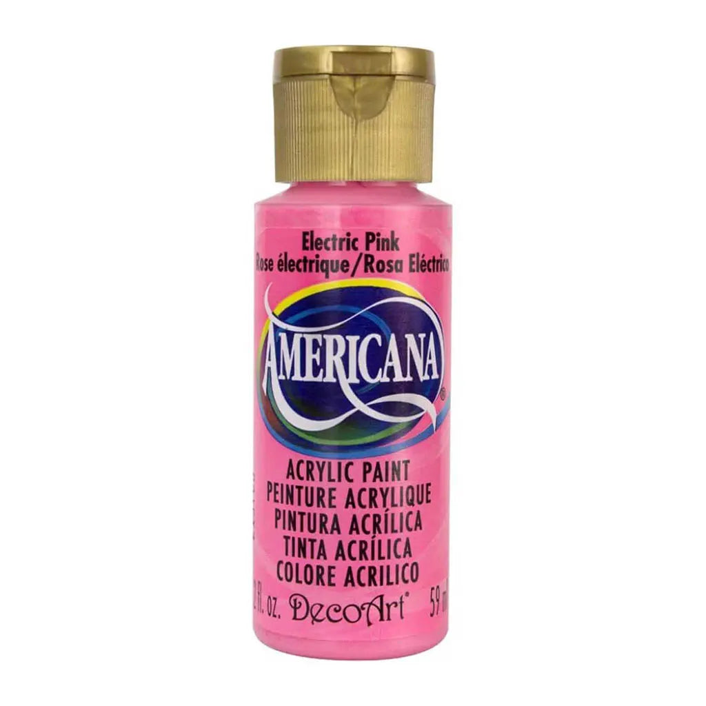 Americana Acrylic Paint 2oz