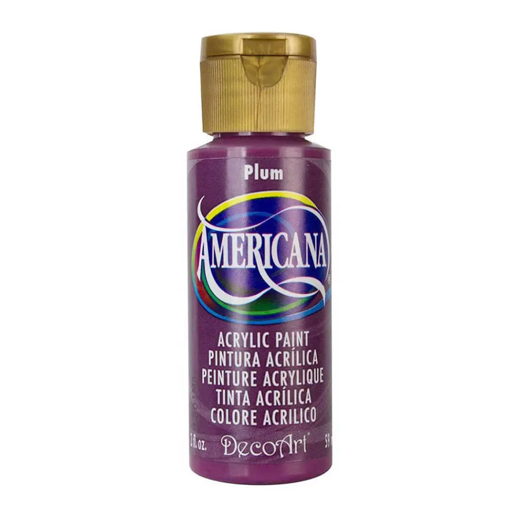 Americana Acrylic Paint 2oz