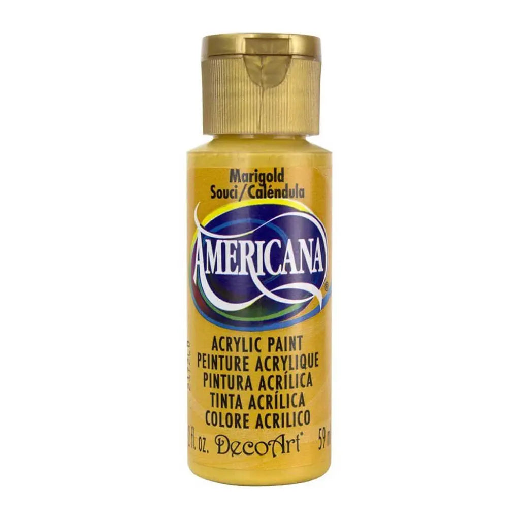 Americana Acrylic Paint 2oz