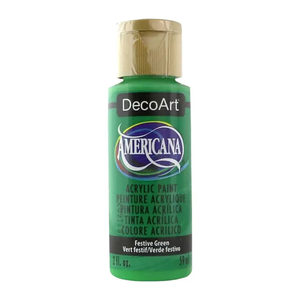 Americana Acrylic Paint 2oz
