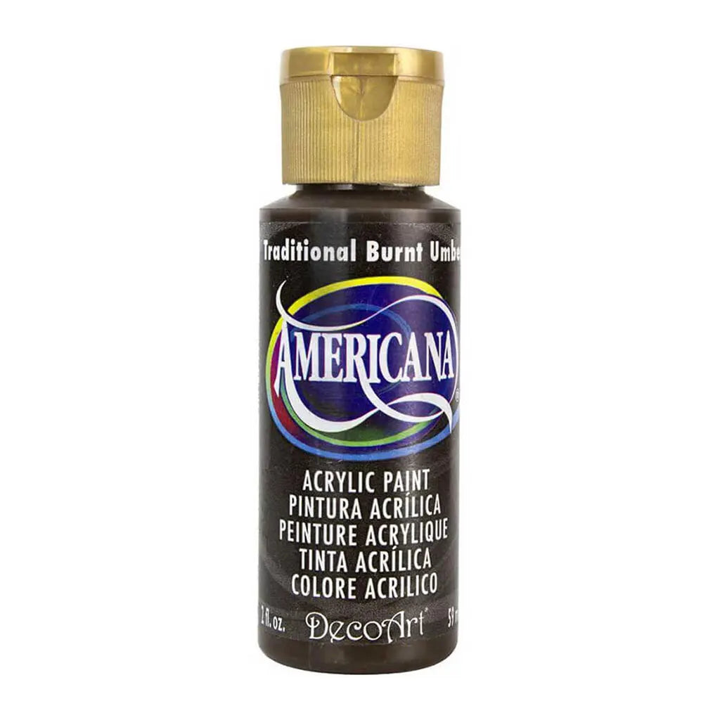 Americana Acrylic Paint 2oz