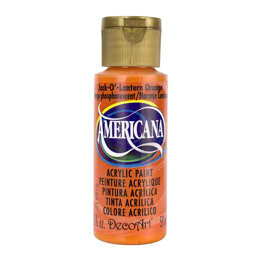Americana Acrylic Paint 2oz