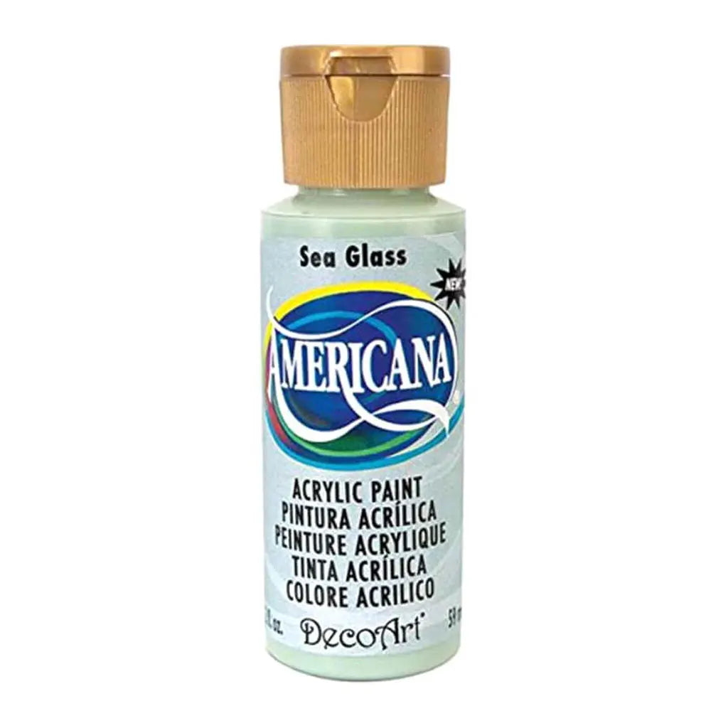 Americana Acrylic Paint 2oz