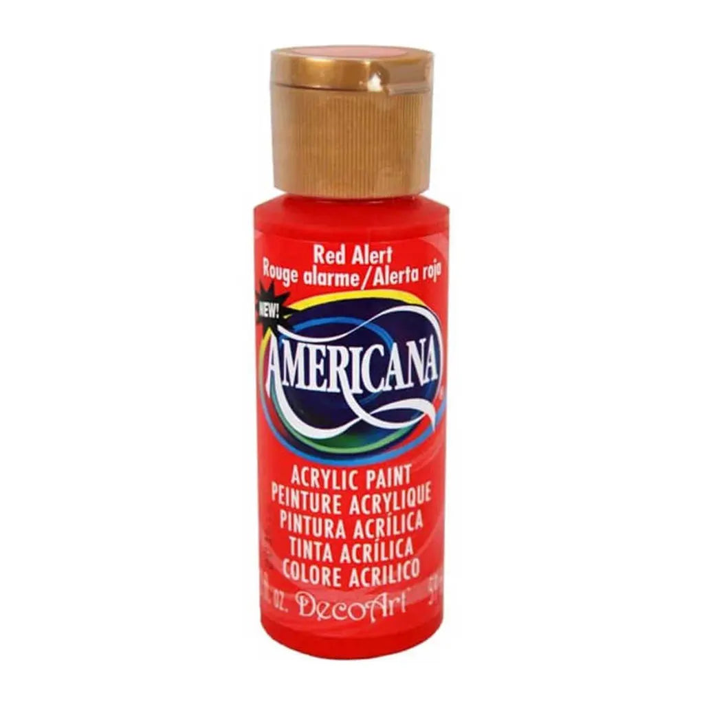 Americana Acrylic Paint 2oz
