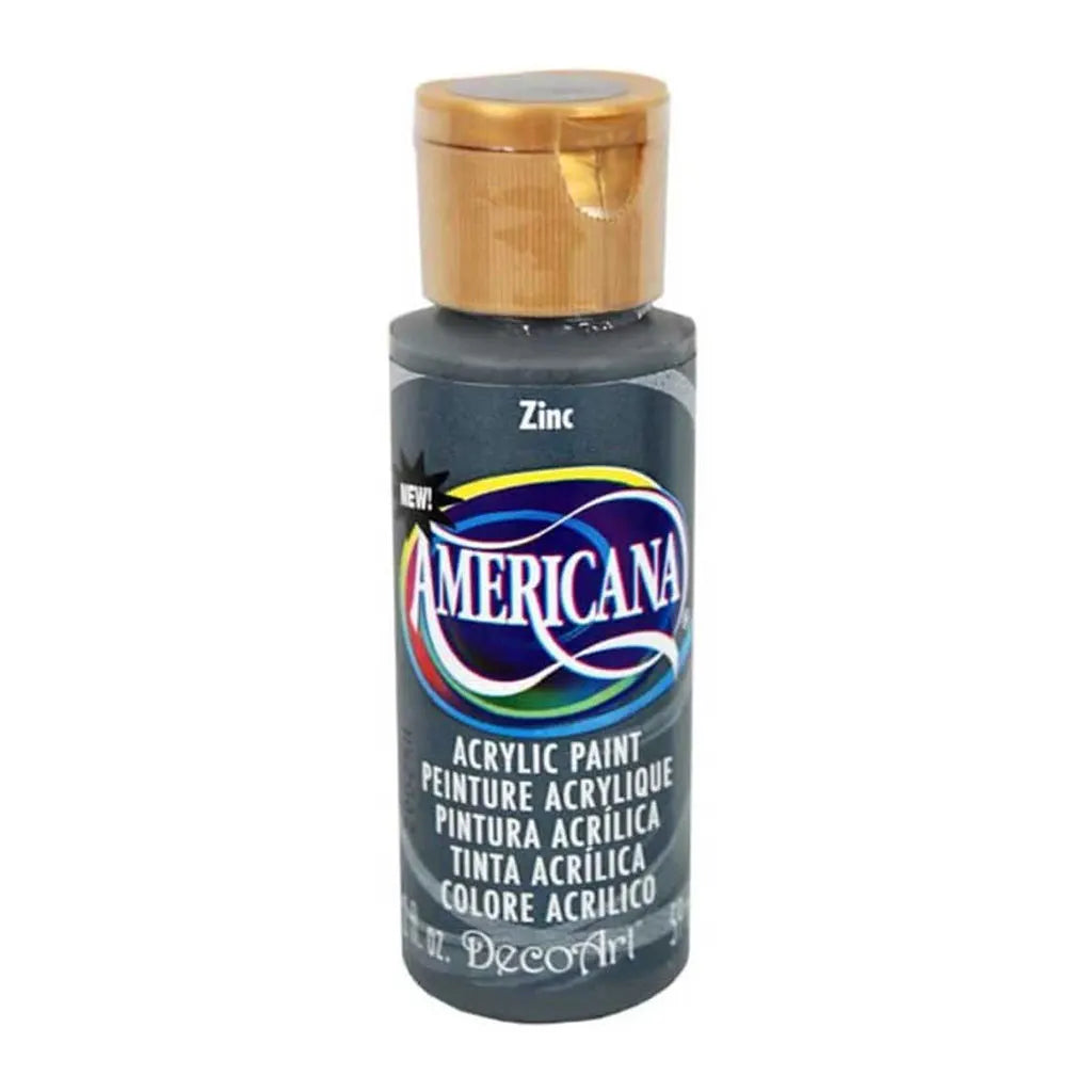Americana Acrylic Paint 2oz