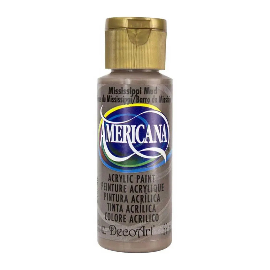 Americana Acrylic Paint 2oz