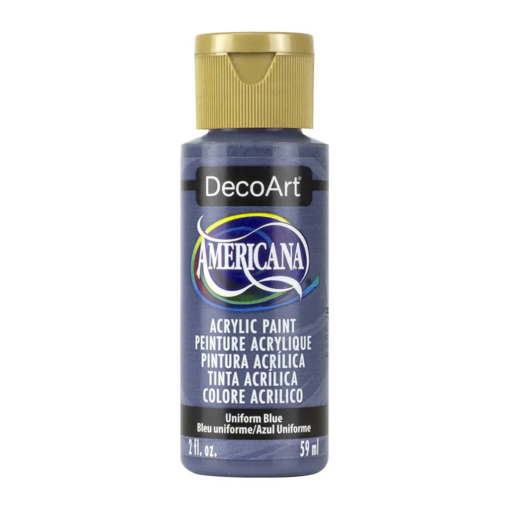 Americana Acrylic Paint 2oz