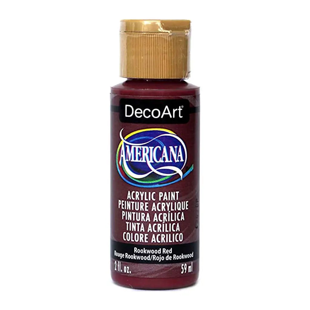Americana Acrylic Paint 2oz