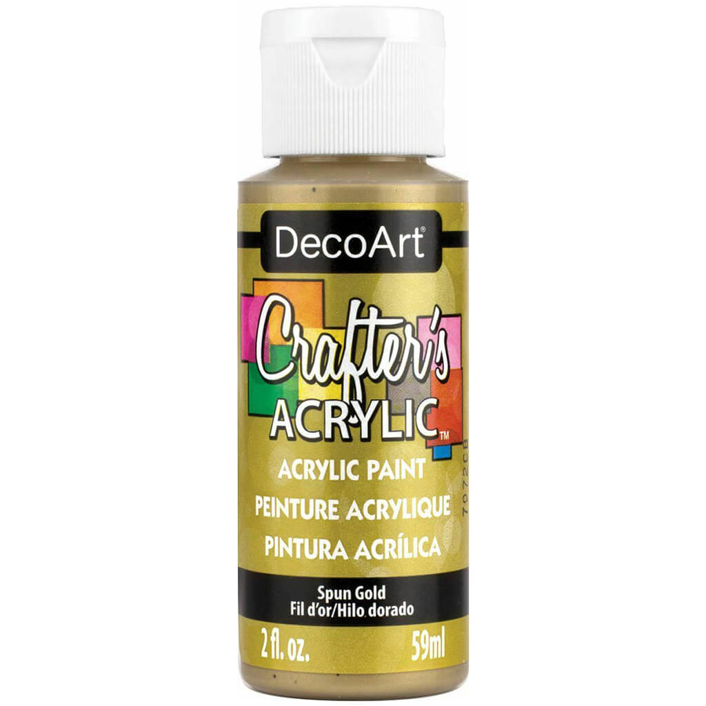 Crafter&#39;s Acrylic Paint 2oz