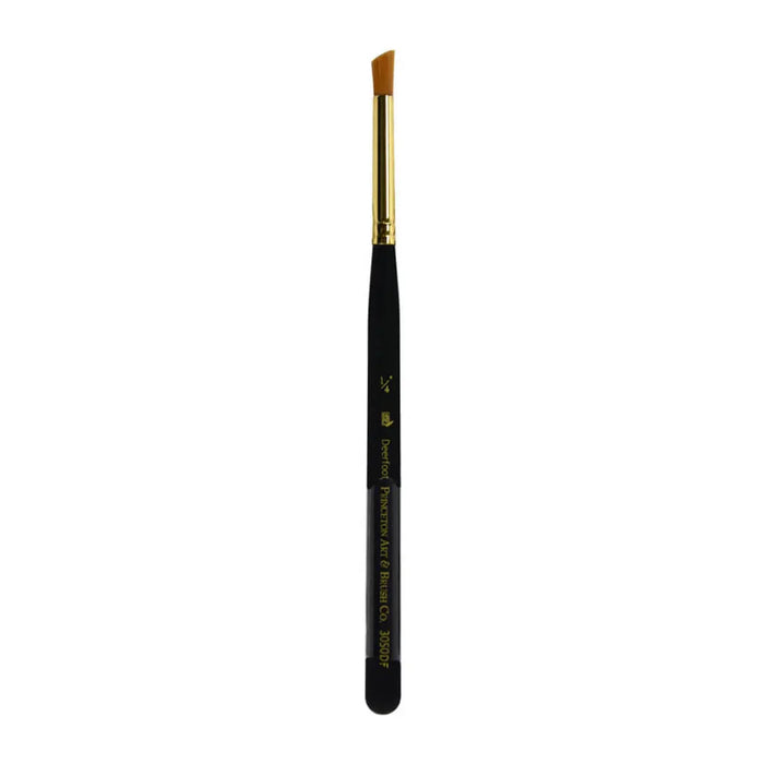 Princeton Mini Short Handle Deerfoot 1/4