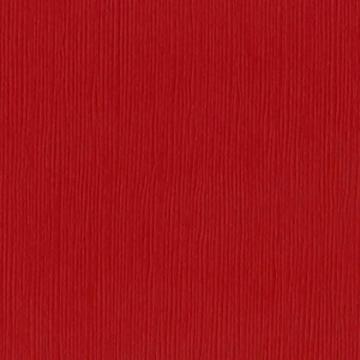 Cardstock 12in x 12in, Grenadine