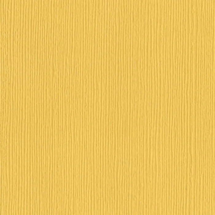Cardstock 12in x 12in, Candlelight