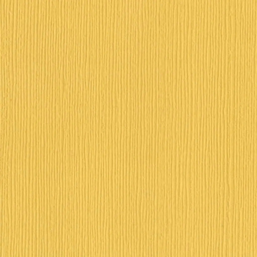 Cardstock 12in x 12in, Candlelight