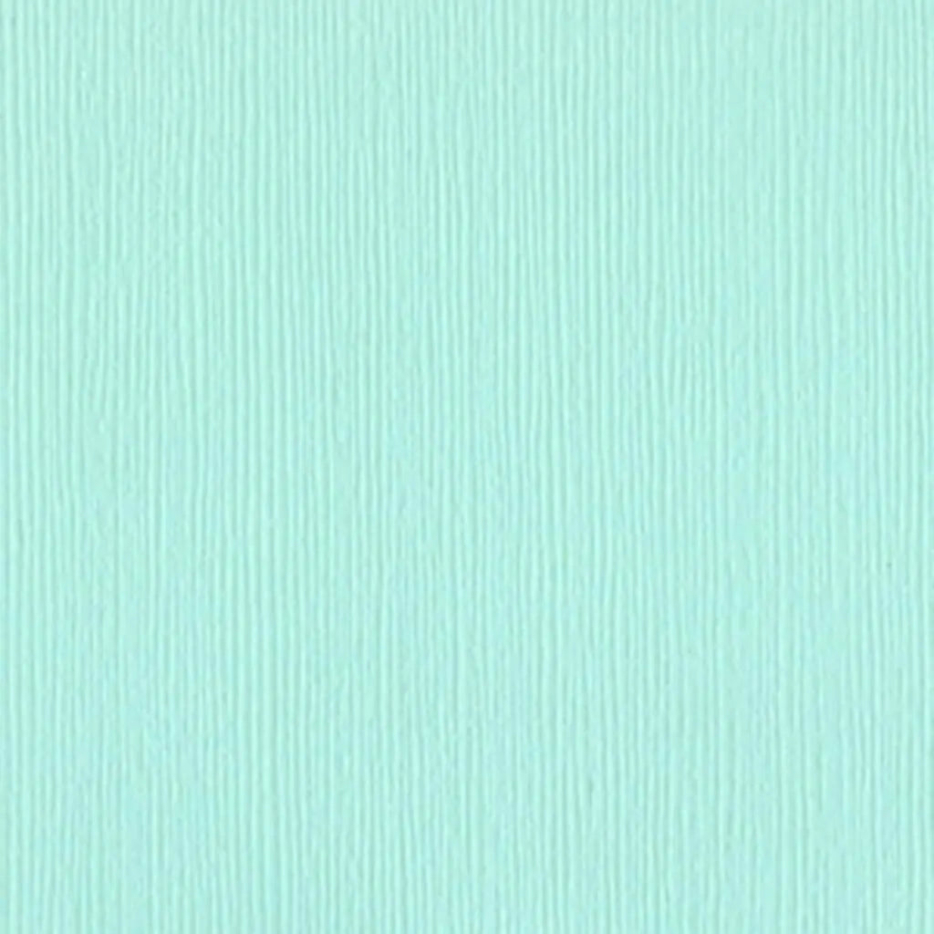Cardstock 12in x 12in, Turquoise Mist