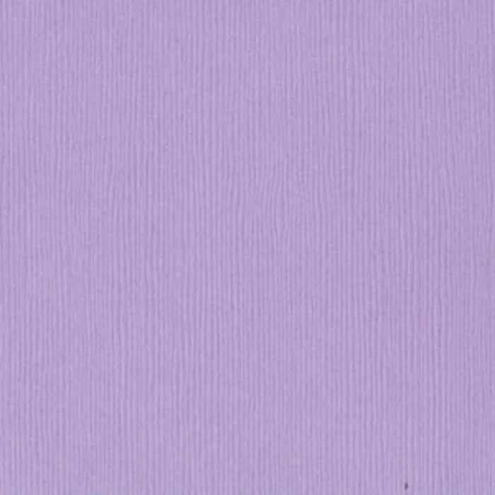 Cardstock 12in x 12in, Purple Palisades