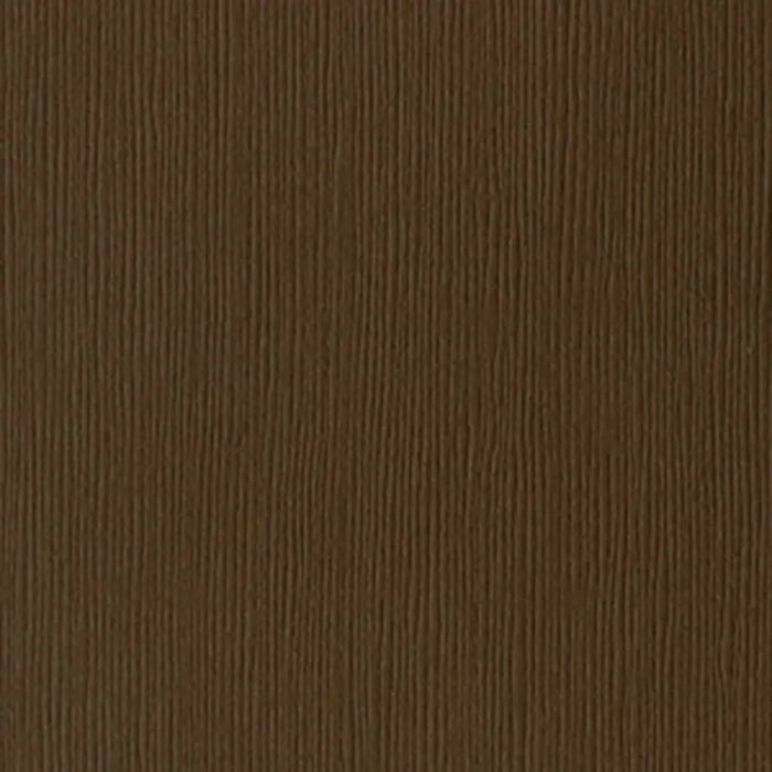 Cardstock 12in x 12in, Carob
